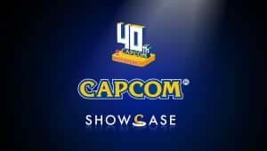 Image d'illustration pour l'article : Capcom tiendra son Capcom Showcase 2023 la semaine prochaine