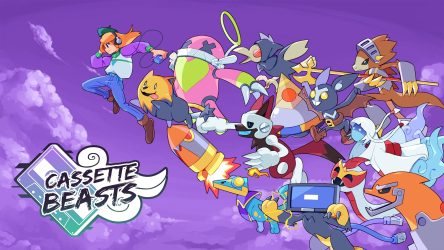 Image d'illustration pour l'article : Test Cassette Beasts - Faites vos adieux à Pokémon