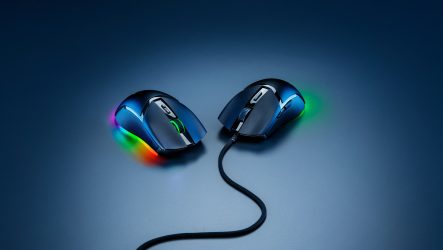 Image d'illustration pour l'article : Razer dévoile sa nouvelle gamme de souris gaming avec la Cobra et la Cobra Pro