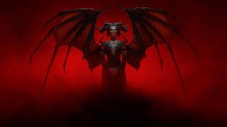 Image d'illustration pour l'article : Diablo IV sera jouable gratuitement pendant 10 heures ce week-end pour tous les possesseurs de Xbox Series