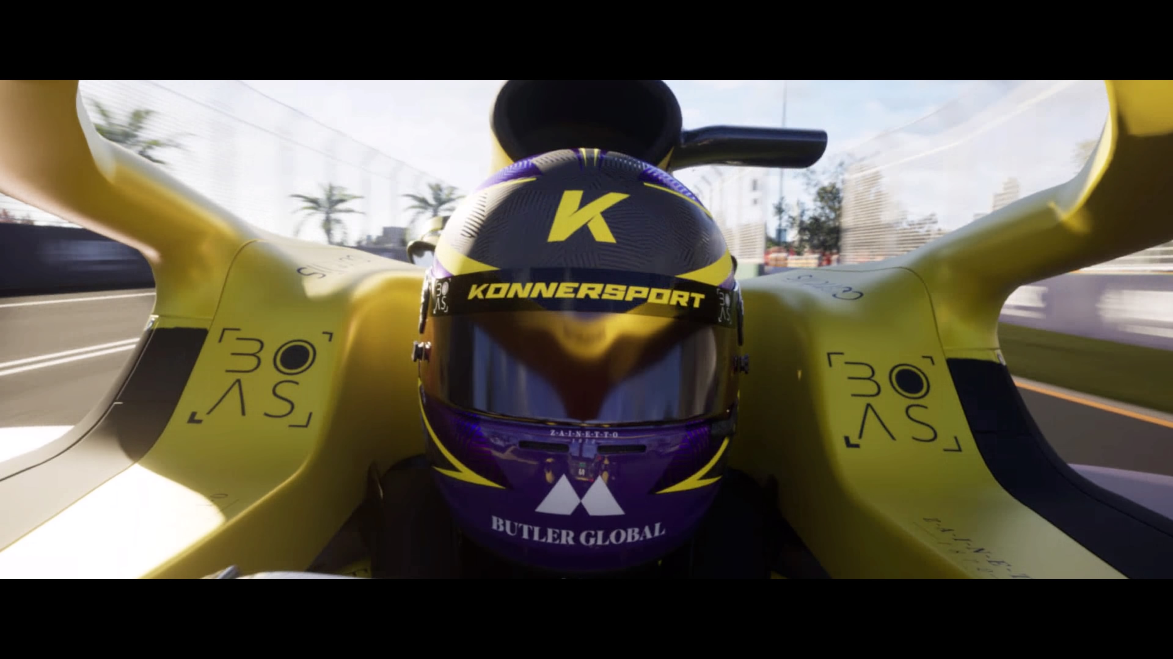 Test F1 23 Le second souffle dont la licence F1 avait besoin
