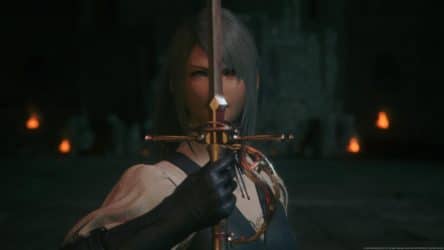 Image d'illustration pour l'article : C'est confirmé, Sony a payé l'exclusivité de Final Fantasy XVI sur PS5 pour évincer Xbox