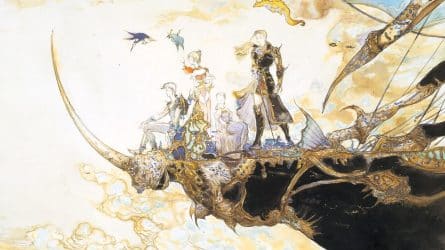 Image d'illustration pour l'article : Final Fantasy : L'équipe de développement de Final Fantasy XVI partage ses épisodes préférés