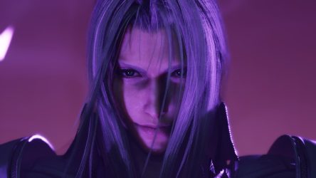 Image d'illustration pour l'article : Sephiroth peut aussi être vu comme le protagoniste de Final Fantasy VII Rebirth selon Tetsuya Nomura