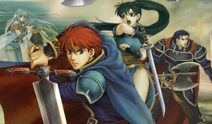 Image d'illustration pour l'article : Fire Emblem: The Blazing Blade arrivera la semaine prochaine sur Switch via l'abonnement