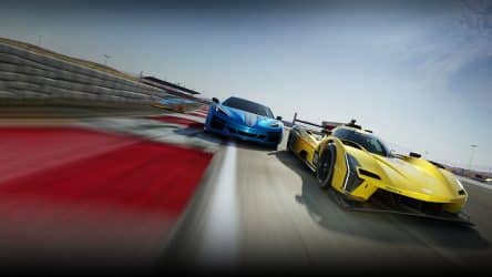 Image d'illustration pour l'article : Le prochain Forza Motorsport dévoile sa date de sortie en vidéo