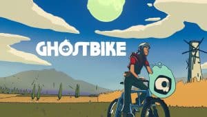 Image d'illustration pour l'article : Ghost Bike : Explorez le monde des défunts à vélo en 2024
