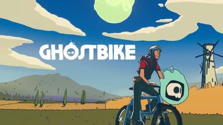 Image d'illustration pour l'article : Ghost Bike : Explorez le monde des défunts à vélo en 2024