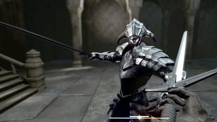 Image d'illustration pour l'article : Grimlord : L'action-RPG en VR officialise sa date de sortie en accès anticipé