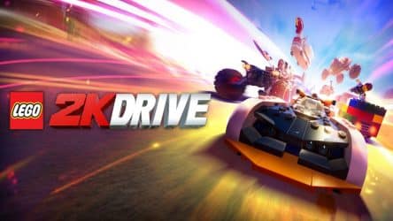 Lego 2k drive illu test 1