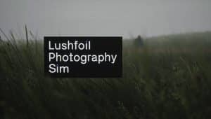 Lushfoil revealtrailer thumbnail 1