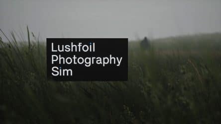 Image d'illustration pour l'article : Lushfoil Photography Sim : Une simulation dédiée à la photographie annoncée sur PC et consoles