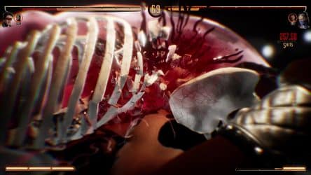 Image d'illustration pour l'article : Tous les Fatal Blows - Mortal Kombat 1