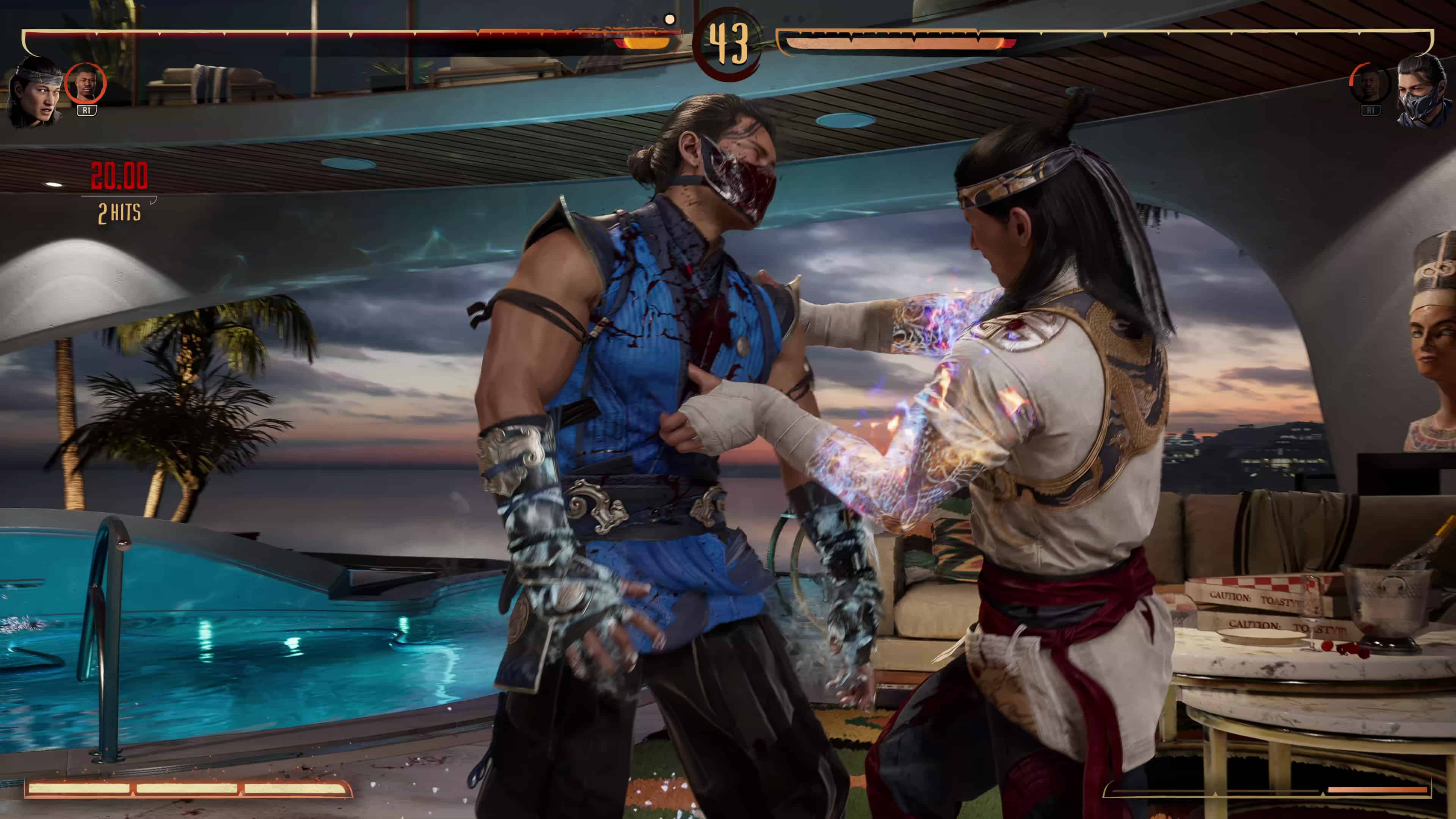 Mortal kombat 1 preview 08 15