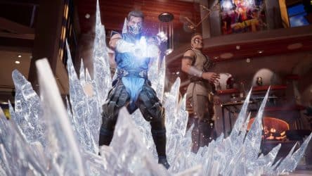 Image d\'illustration pour l\'article : Mortal Kombat 1 s&rsquo;est vendu à 8 millions d&rsquo;exemplaires et fait moins bien que Mortal Kombat 11 en son temps