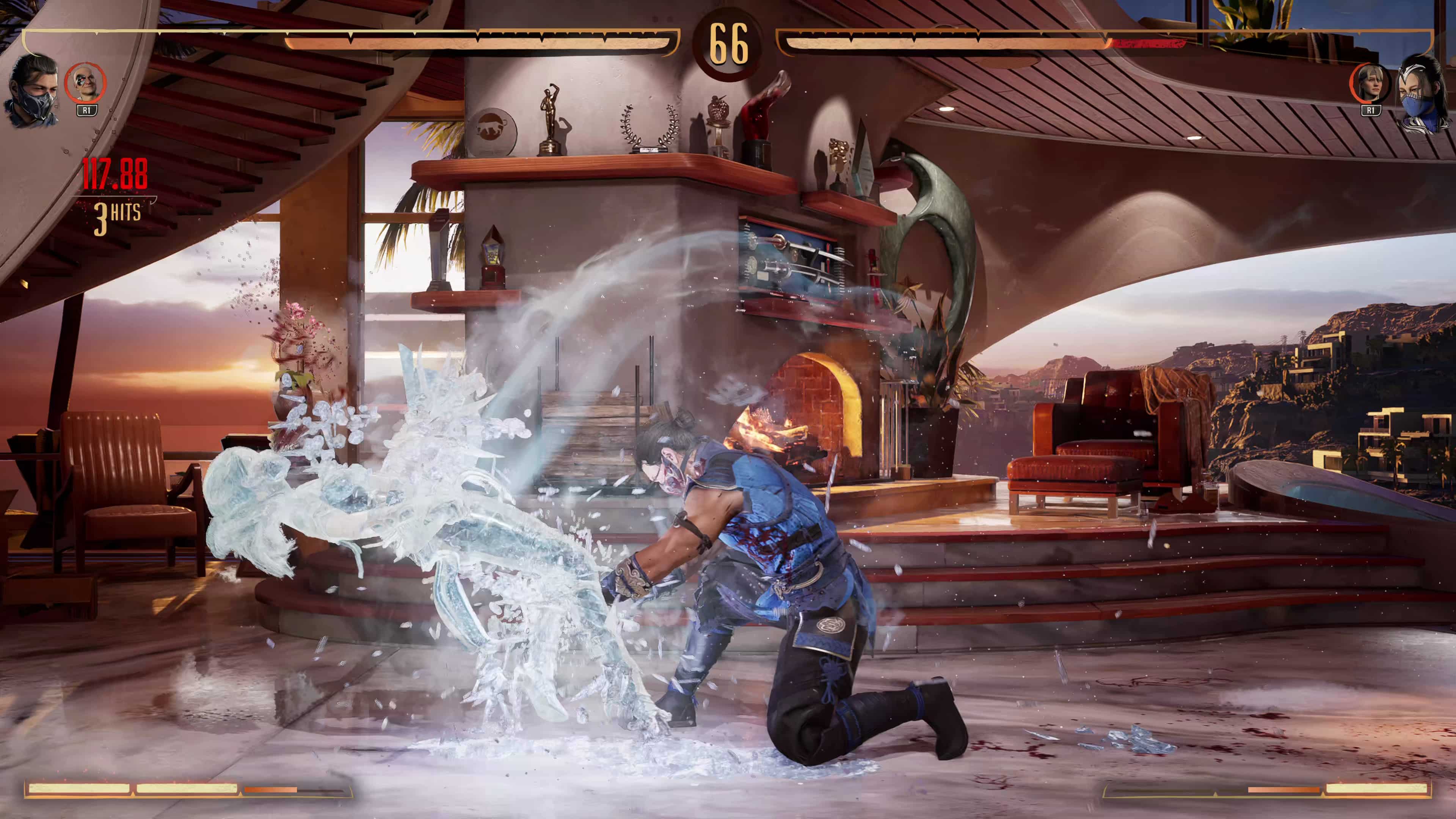 Mortal kombat 1 preview 11 4