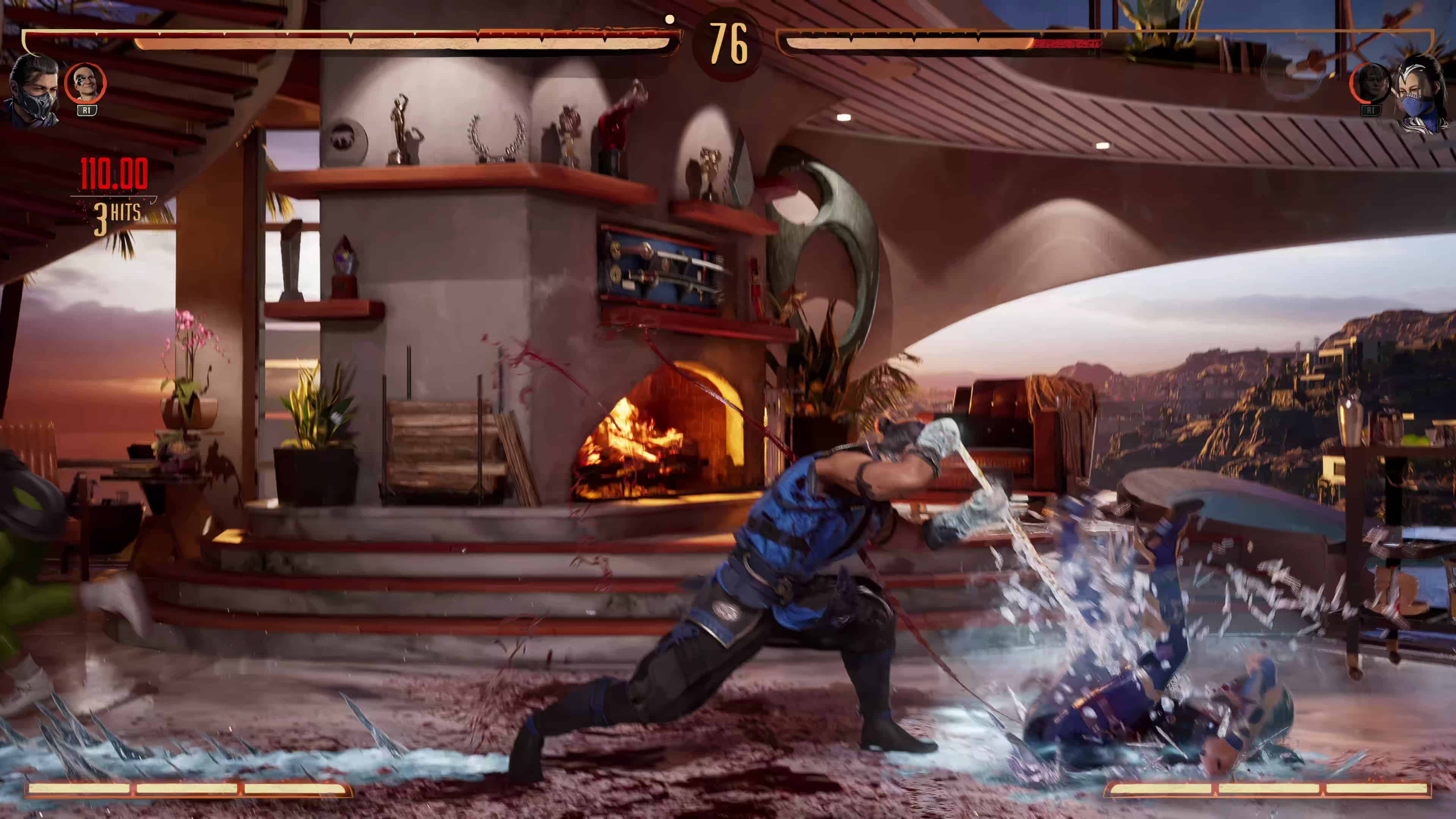 Mortal kombat 1 preview 13 14