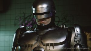 Image d'illustration pour l'article : Test Robocop: Rogue City – Une adaptation vidéoludique solide