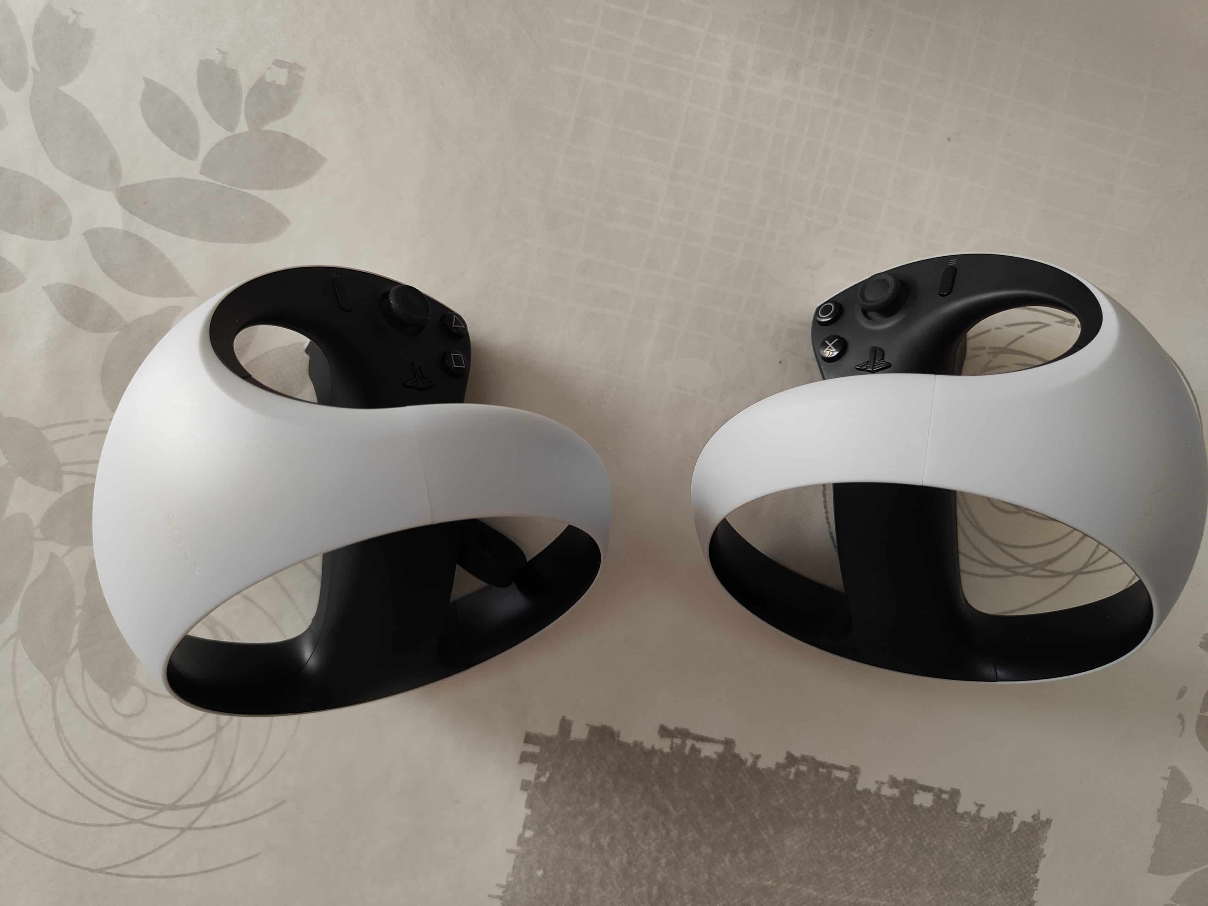 Test PlayStation VR 2 - Le nouveau casque VR de Sony fait presque des  merveilles