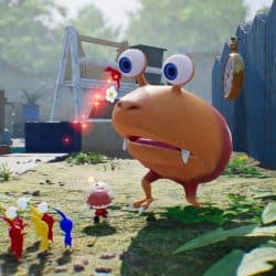 Pikmin 4