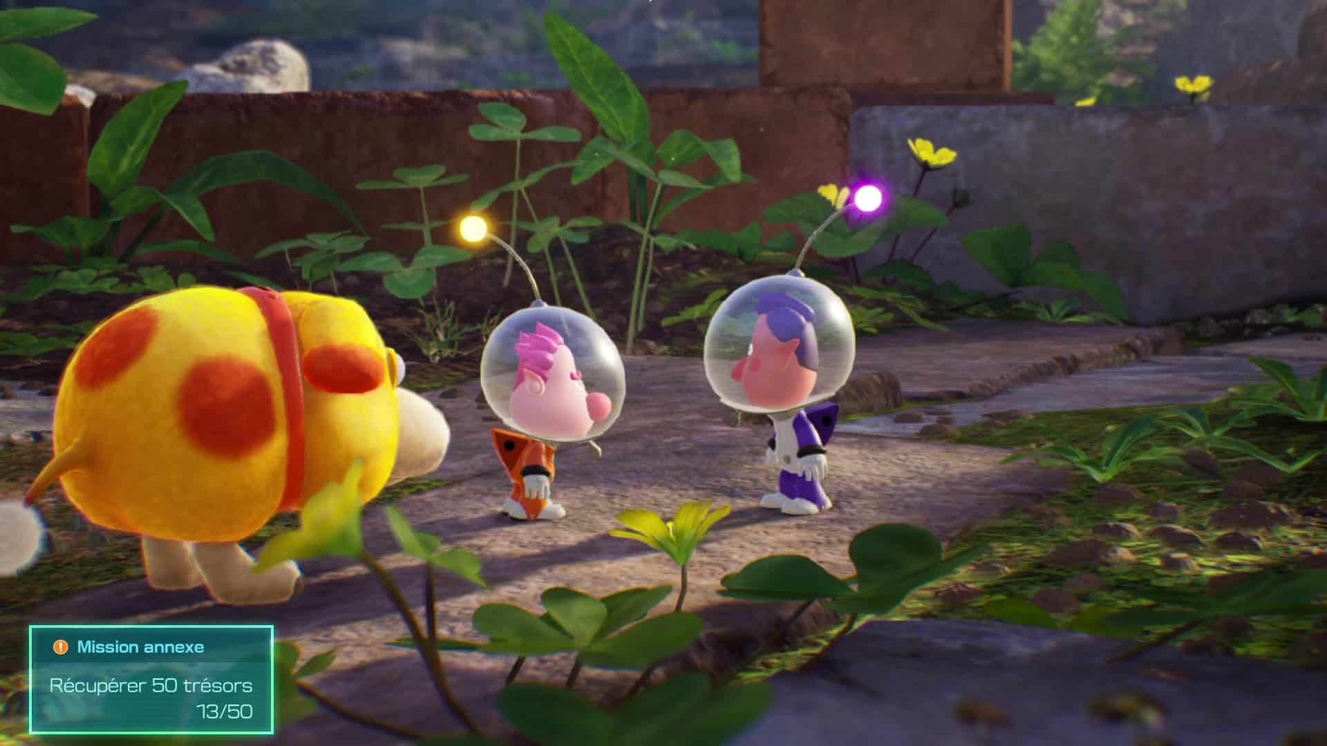 Pikmin 4 preview 10 9
