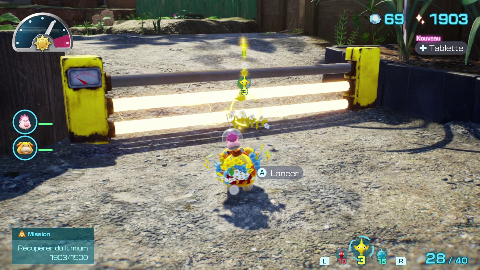 Pikmin 4 preview 12 5