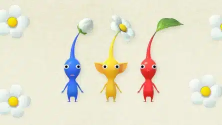 Image d'illustration pour l'article : Test Pikmin - Une minuscule aventure au grand cœur
