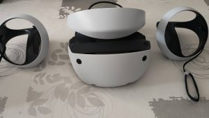 Image d'illustration pour l'article : Test PlayStation VR 2 – Le nouveau casque VR de Sony fait presque des merveilles