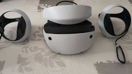 Image d'illustration pour l'article : Test PlayStation VR 2 - Le nouveau casque VR de Sony fait presque des merveilles
