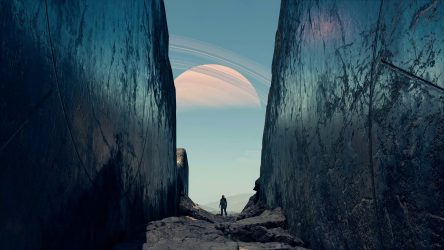 Image d'illustration pour l'article : Starfield est le jeu qui a eu le droit à la plus grande couverture médiatique en 2023