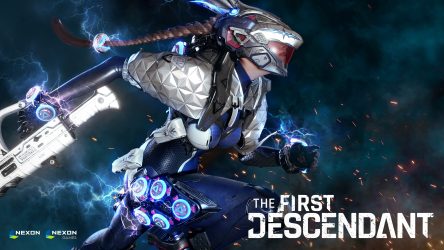 Image d'illustration pour l'article : The First Descendant : Le looter shooter annonce une bêta et une sortie fin 2023