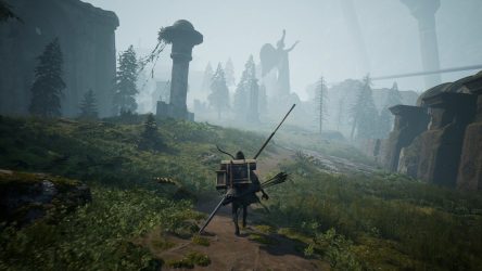 Image d'illustration pour l'article : We Kill Monsters : L'action-RPG est récupéré par Annapurna Interactive et s'offre un trailer