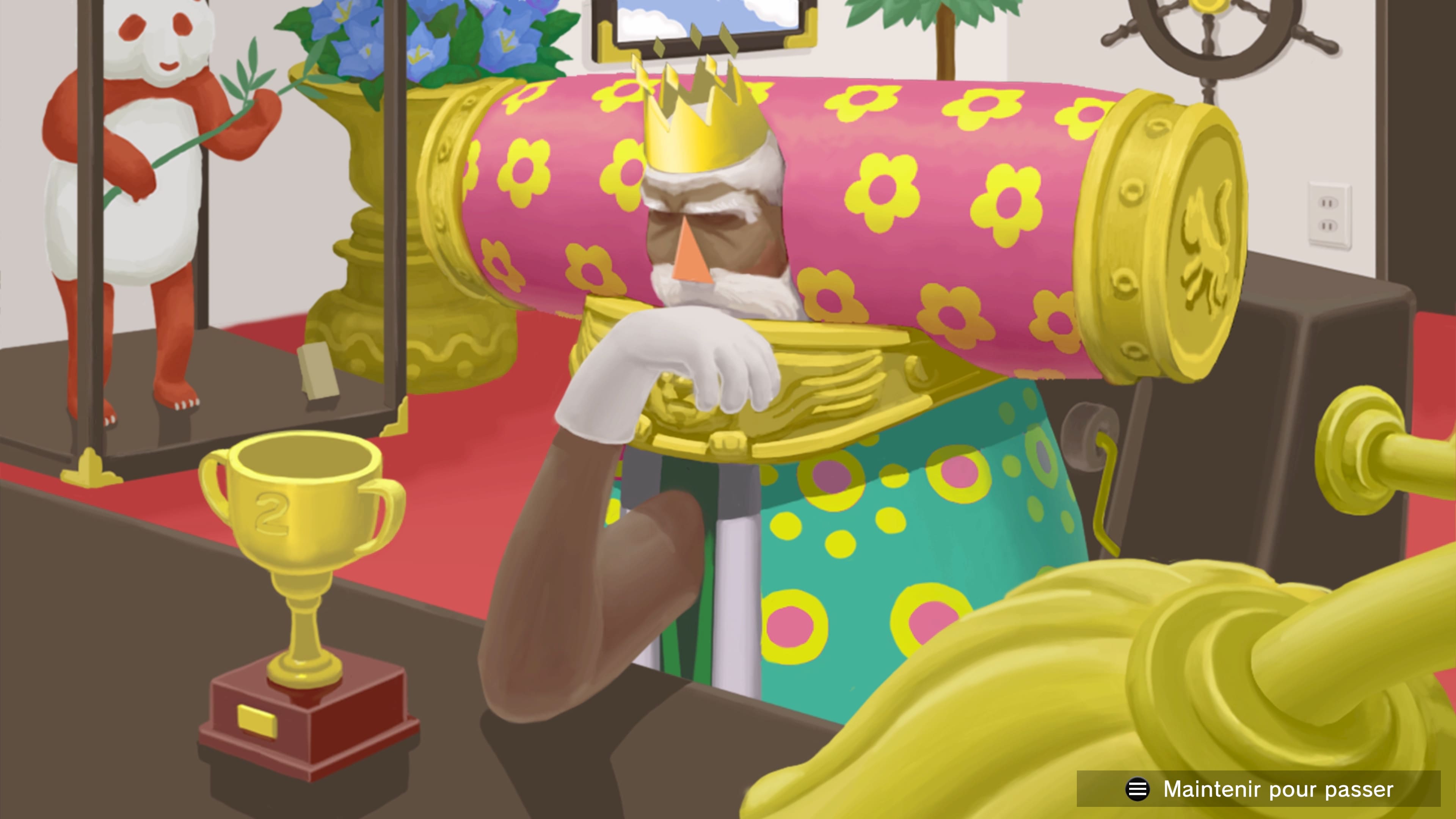 We Love Katamari Reroll