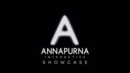 Annapurna interactive showcase 2023