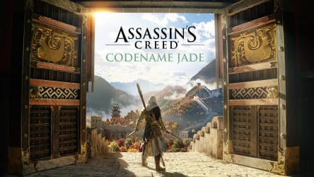 Image d'illustration pour l'article : Assassin's Creed Jade : Le jeu mobile va bientôt démarrer ses playtests