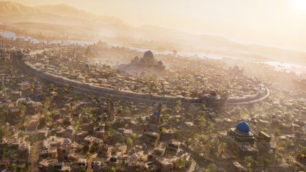 Image d'illustration pour l'article : Tous les Trophées / Succès - Assassin's Creed Mirage