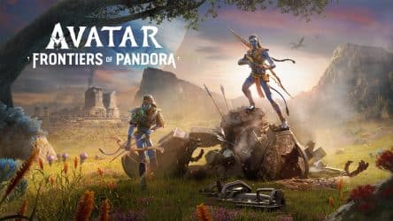 Image d'illustration pour l'article : Avatar: Frontiers of Pandora aura droit à une édition collector massive