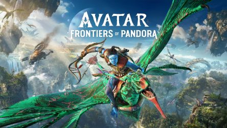 Image d'illustration pour l'article : Avatar : Frontiers of Pandora, voici la date de sortie et du gameplay