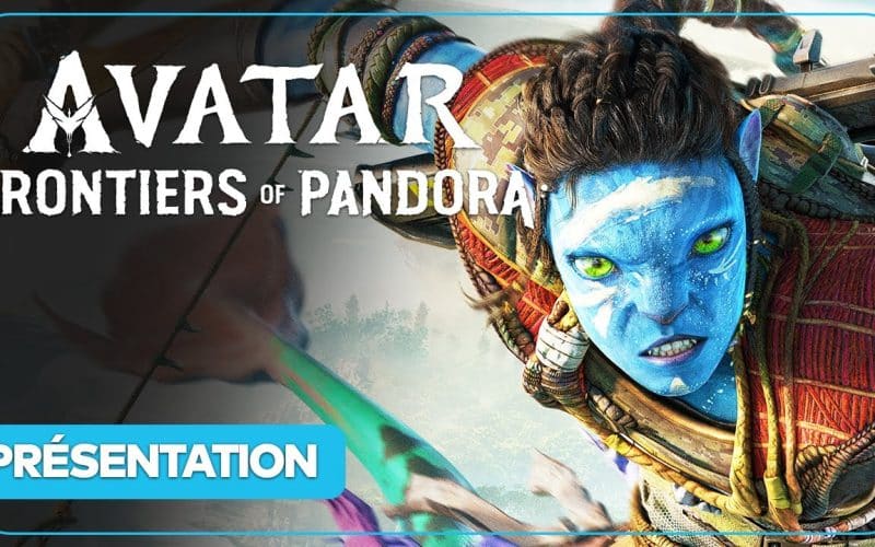 Avatar Frontiers of Pandora : Open-world, date, gameplay… Tout savoir sur le jeu d’Ubisoft en vidéo