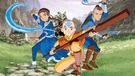 Image d'illustration pour l'article : Avatar: The Last Airbender – Quest for Balance nous racontera à nouveau l'histoire d'Aang dès le 22 septembre