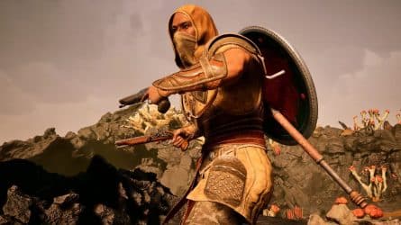 Image d'illustration pour l'article : Avowed sera aussi jouable en vue à la troisième personne et fait le plein d'infos avec une grosse vidéo de gameplay