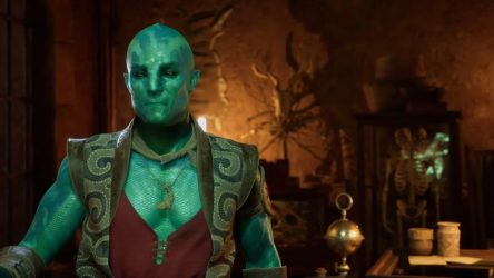 Image d'illustration pour l'article : Avowed : Le RPG d'Obsidian aurait pu être un jeu coopératif avant de devenir un jeu solo