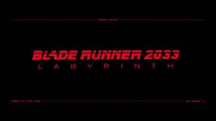 Image d'illustration pour l'article : Blade Runner 2033: Labyrinth marquera le retour de la licence dans un jeu développé par Annapurna Interactive