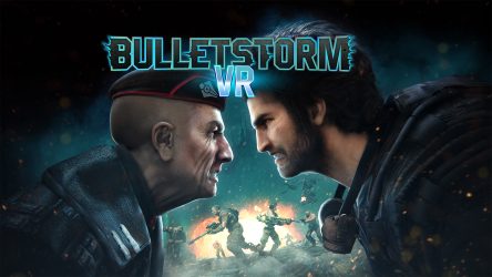 Bulletstorm vr key art 33