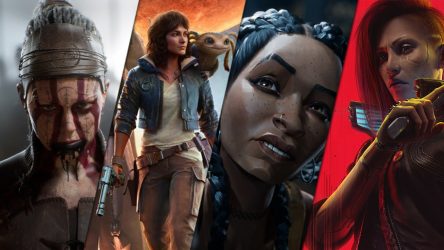 Image d'illustration pour l'article : Totalisant plus de 92 millions de vues, le Xbox Games Showcase 2023 devient l’événement le plus regardé de tous les temps pour la marque