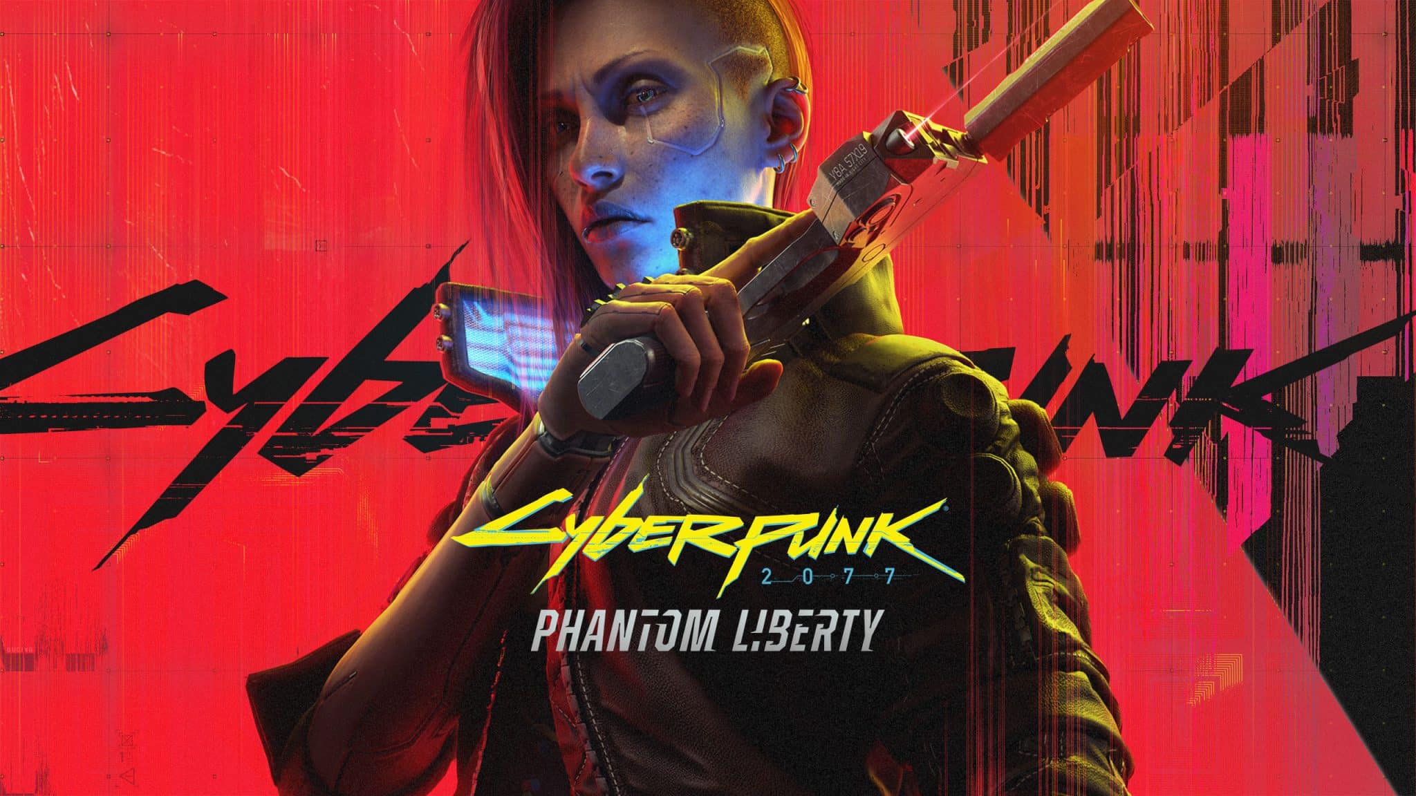 Cyberpunk 2077 Jeu Actugaming 2084