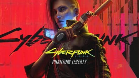 Image d'illustration pour l'article : On a joué à Cyberpunk 2077: Phantom Liberty, notre premier avis