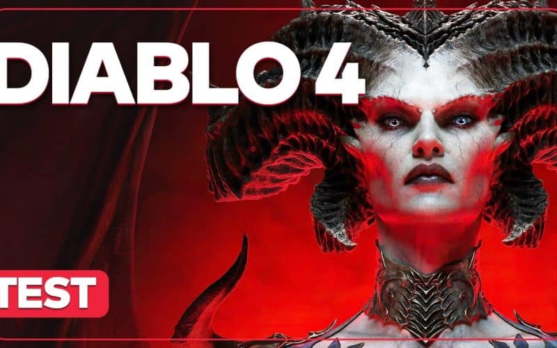 Diablo IV : La nouvelle référence du hack’n’slash ? Notre test en vidéo