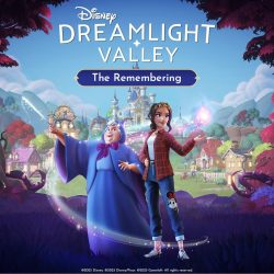 Disney dreamlight valley 8 11