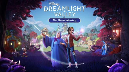 Disney dreamlight valley 8 23
